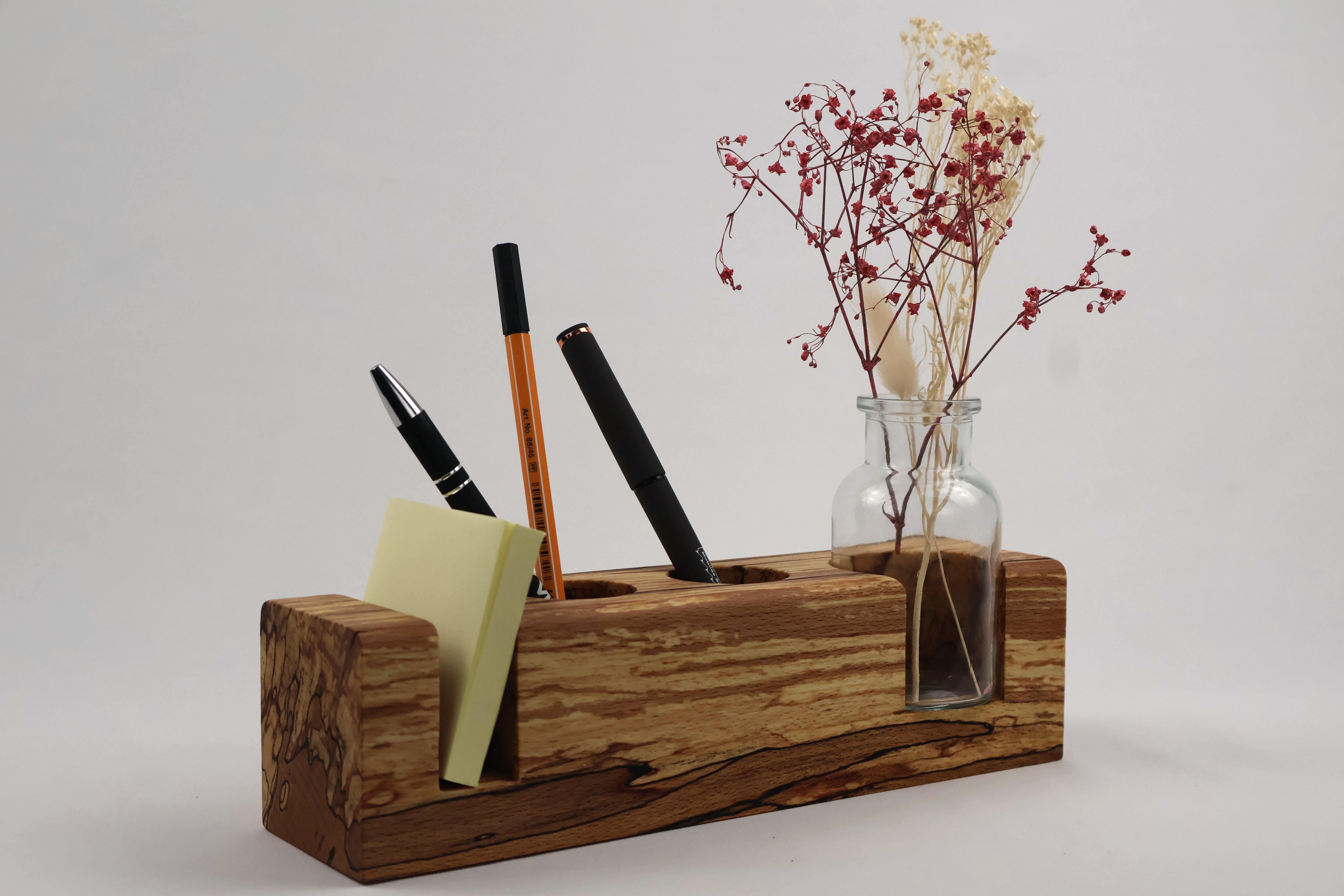 Schreibtisch-Set